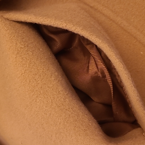 Kenneth Cole Wool Blend Single Breasted Lined Jacket - Picture 7 of 17